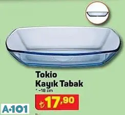 PAŞABAHÇE KAYIK TABAK PAŞABAHÇE KAYIK TABAK
